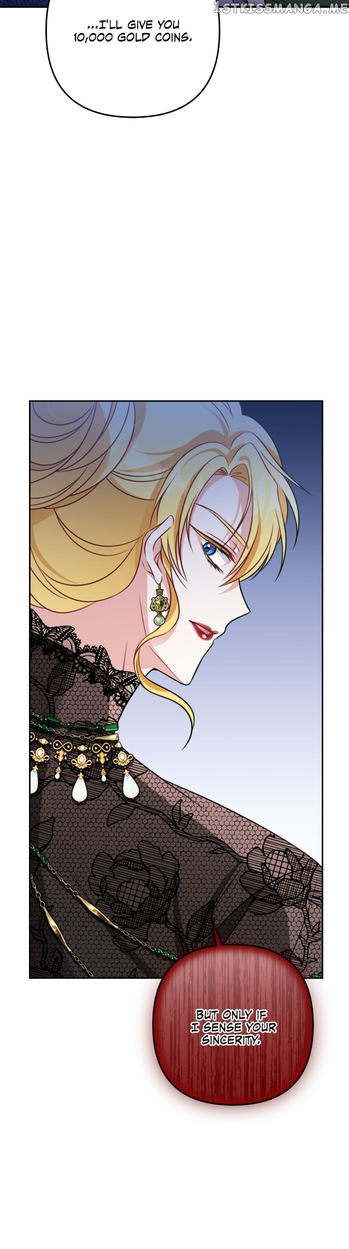I’m Living with my Mother-in-law Chapter 23 - page 16