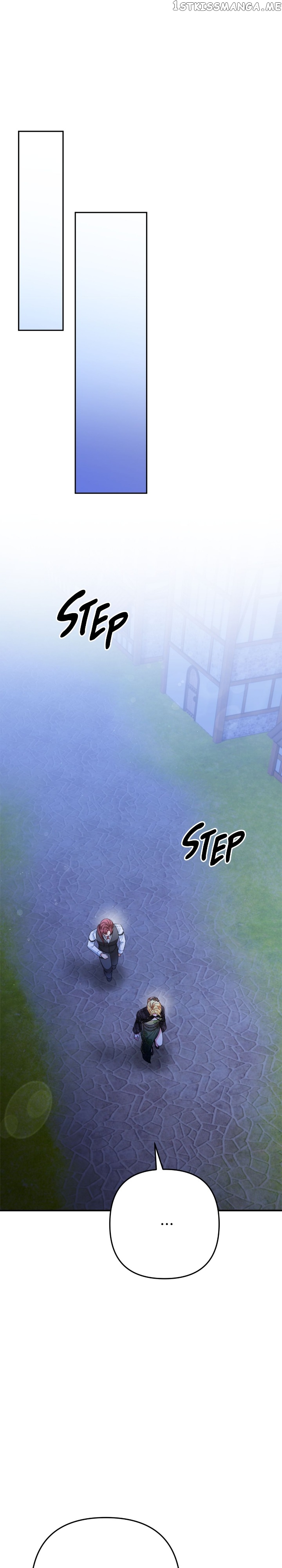 I’m Living with my Mother-in-law Chapter 23 - page 32