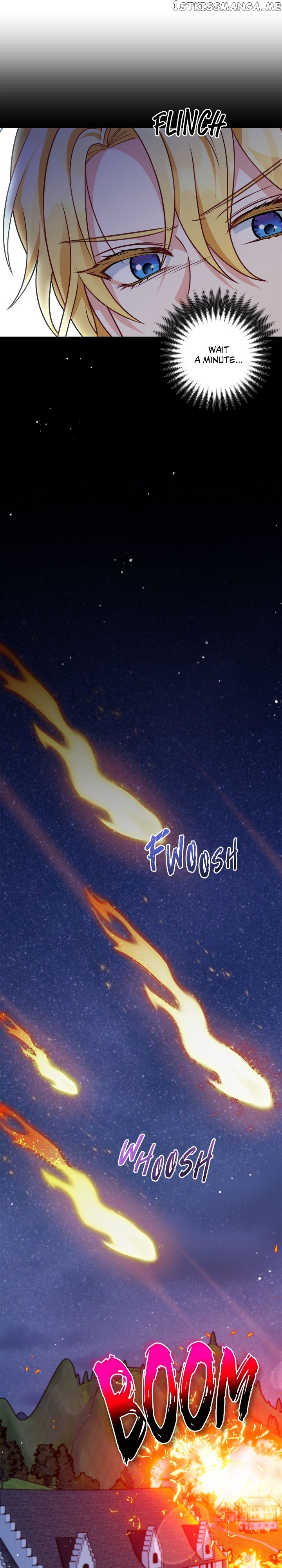 I’m Living with my Mother-in-law Chapter 23 - page 36