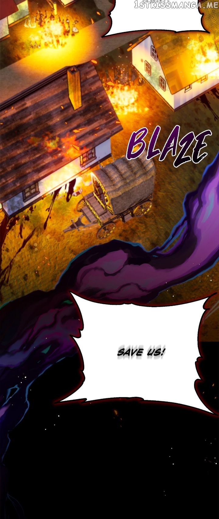 I’m Living with my Mother-in-law Chapter 23 - page 38
