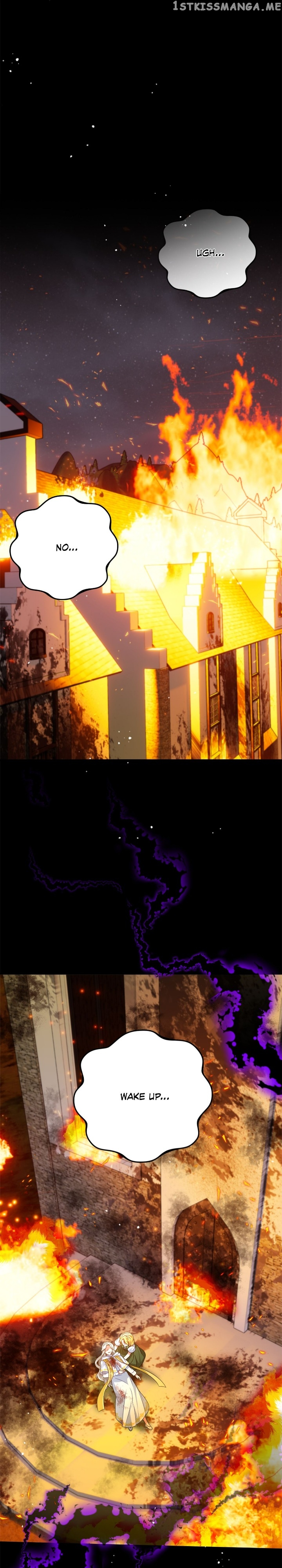 I’m Living with my Mother-in-law Chapter 23 - page 39