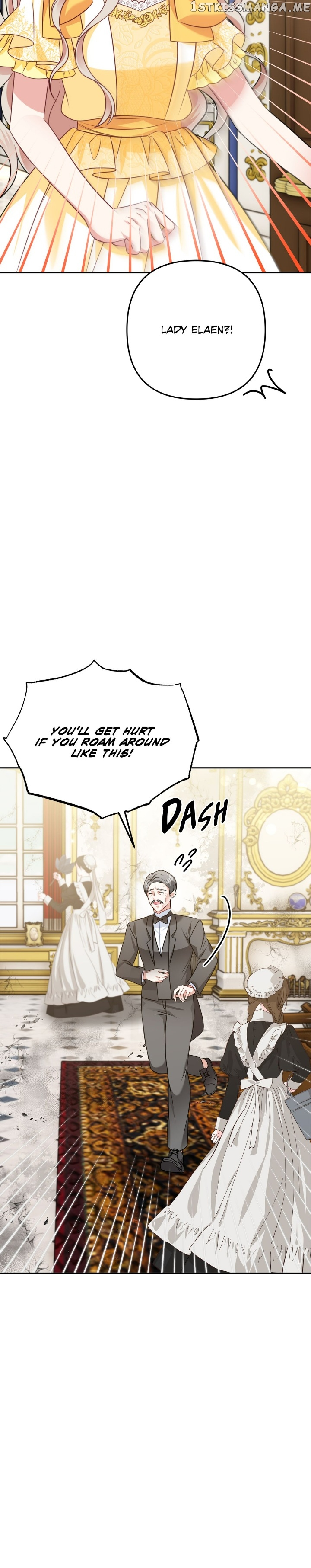 I’m Living with my Mother-in-law Chapter 24 - page 14