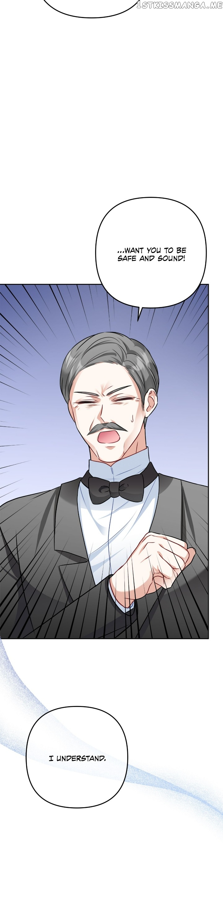 I’m Living with my Mother-in-law Chapter 24 - page 18
