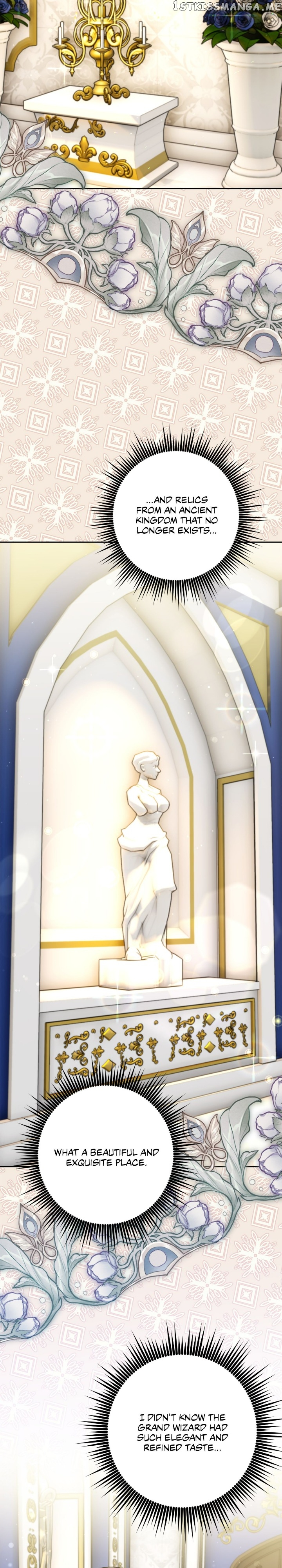 I’m Living with my Mother-in-law Chapter 24 - page 23