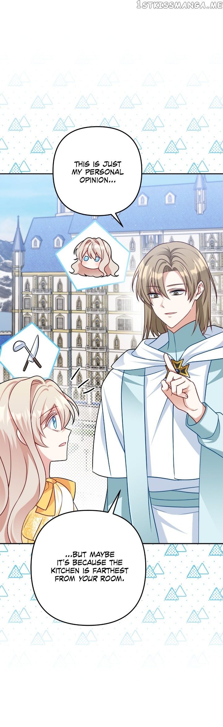 I’m Living with my Mother-in-law Chapter 24 - page 26