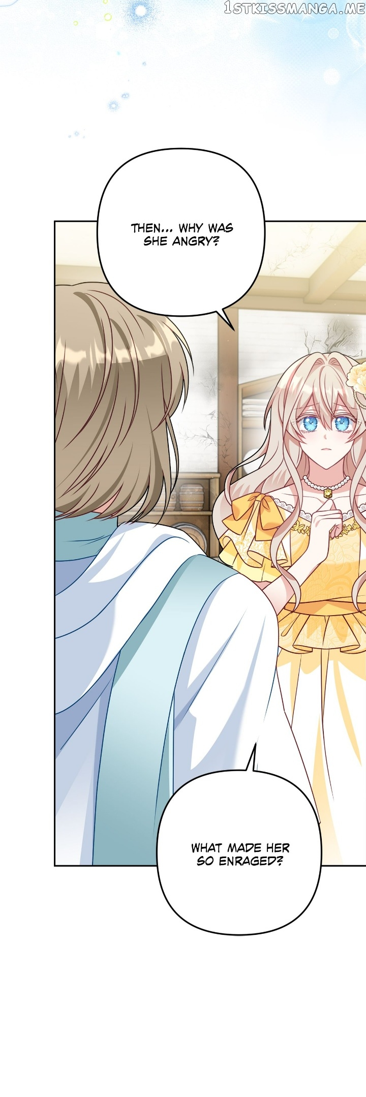 I’m Living with my Mother-in-law Chapter 24 - page 28