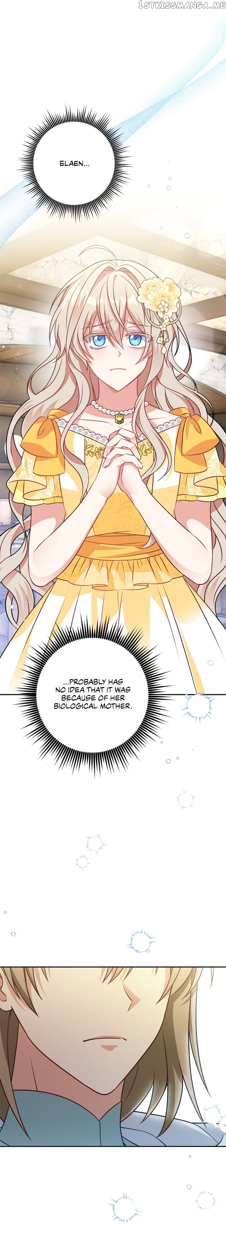 I’m Living with my Mother-in-law Chapter 24 - page 29