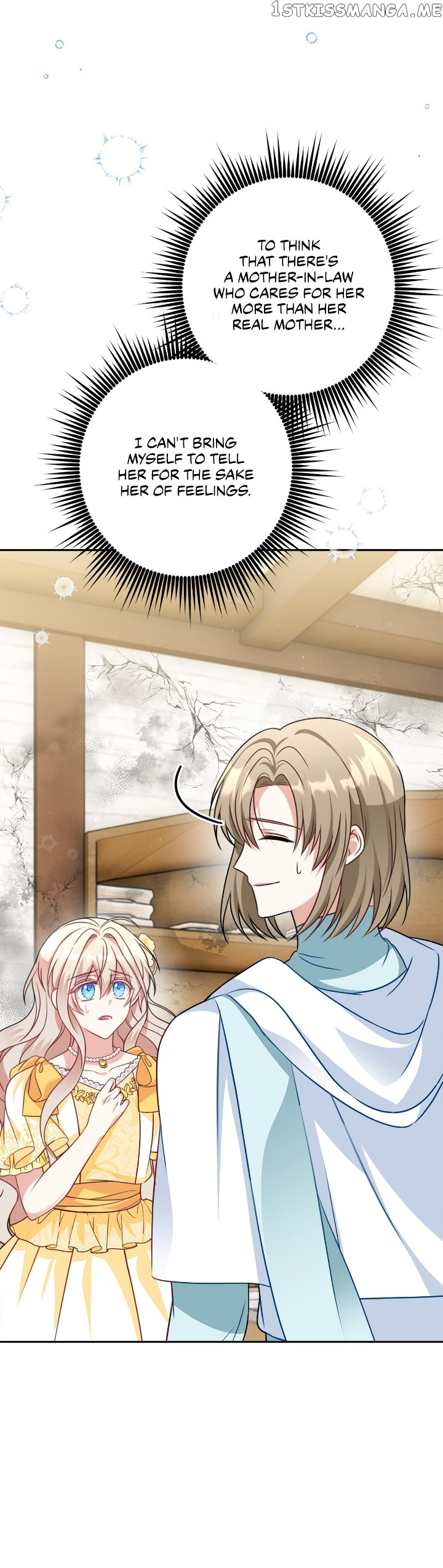 I’m Living with my Mother-in-law Chapter 24 - page 30