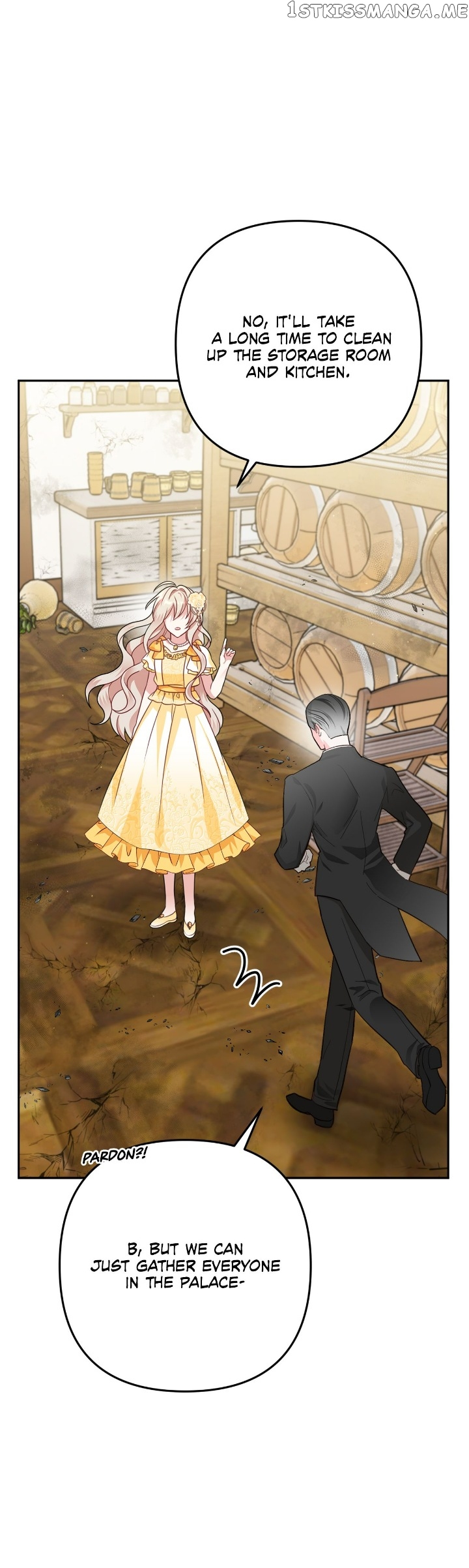 I’m Living with my Mother-in-law Chapter 24 - page 37