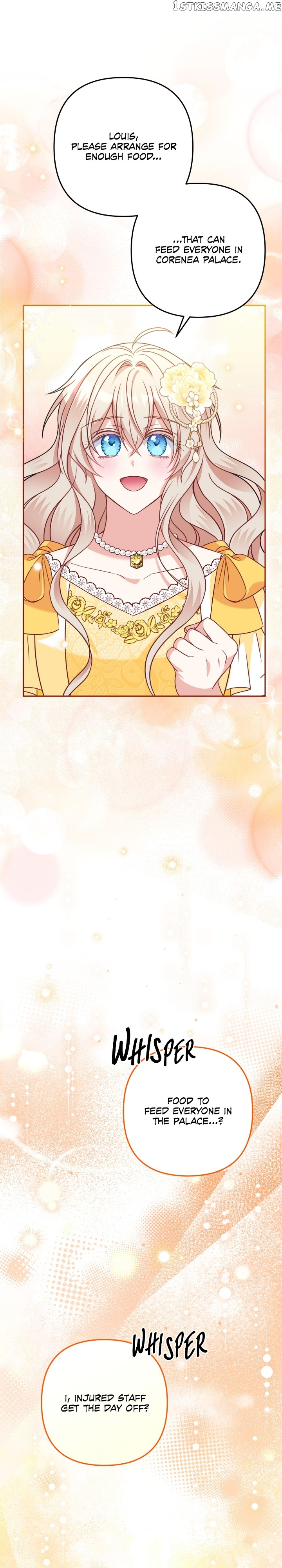 I’m Living with my Mother-in-law Chapter 24 - page 42