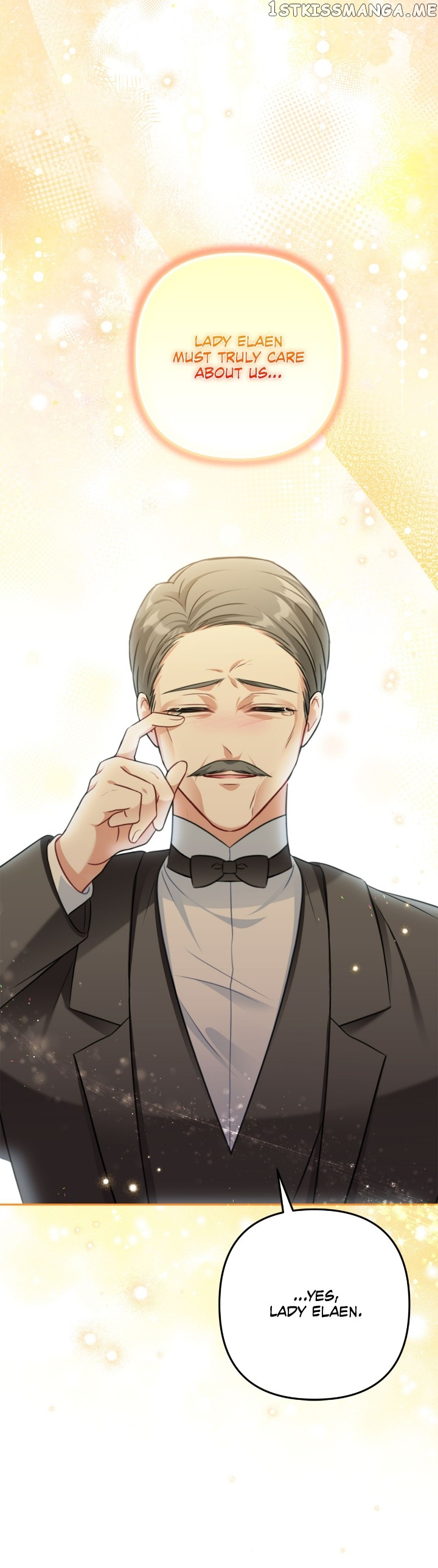 I’m Living with my Mother-in-law Chapter 24 - page 43