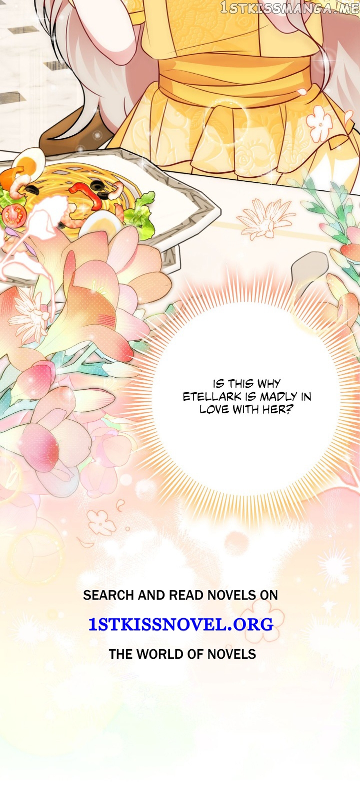 I’m Living with my Mother-in-law Chapter 24 - page 46