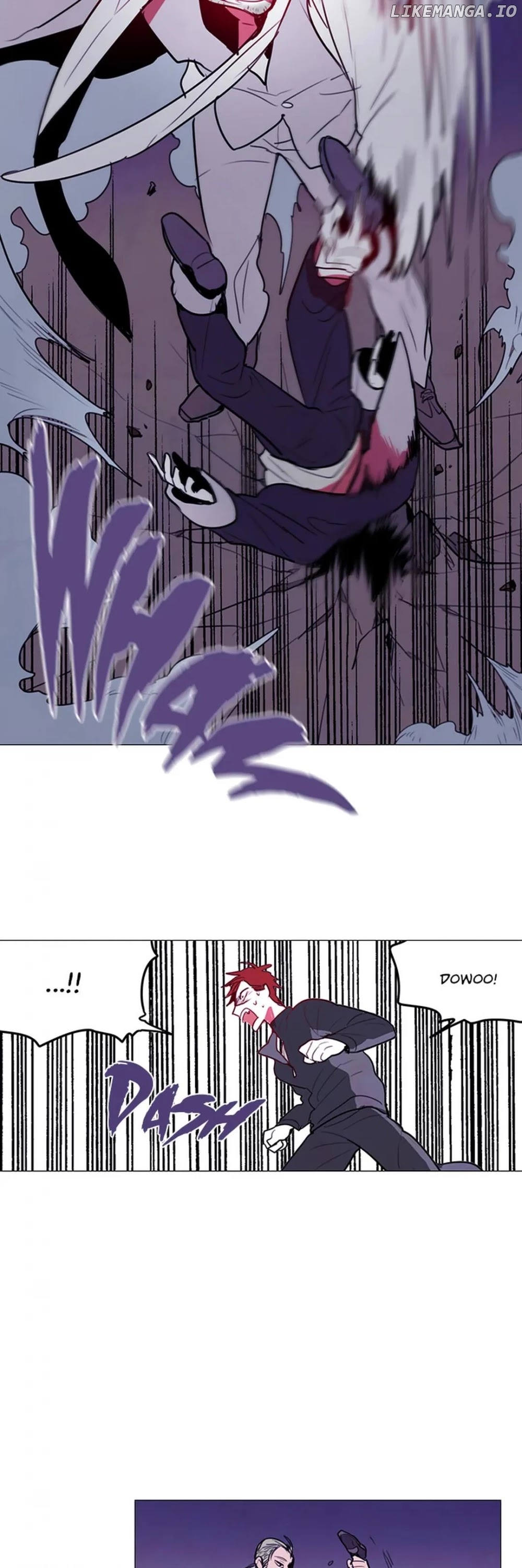 Appetite – Manga chapter 25 - page 11