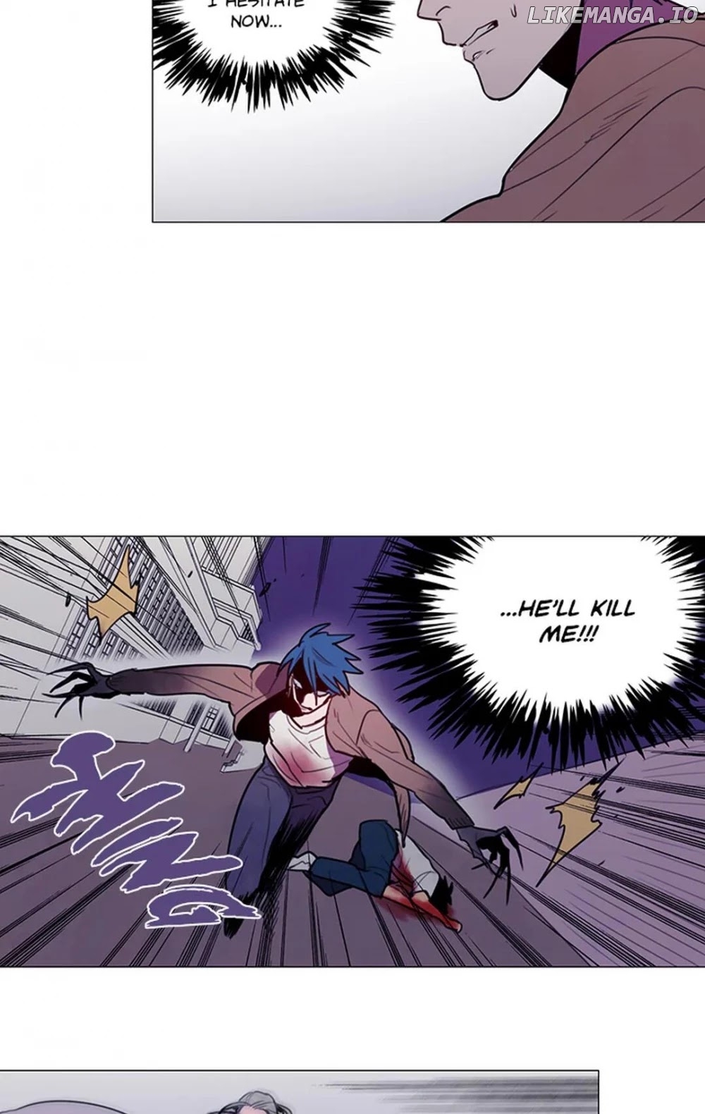 Appetite – Manga chapter 25 - page 19