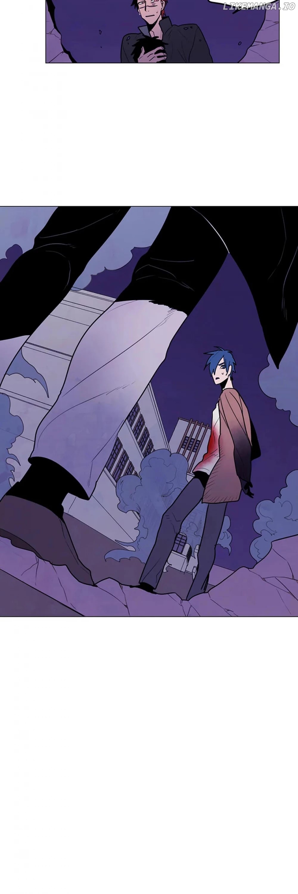 Appetite – Manga chapter 25 - page 2