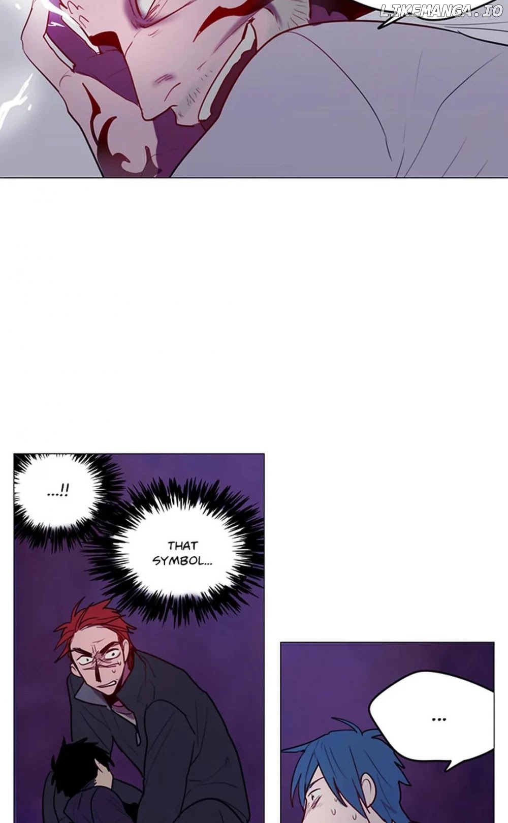 Appetite – Manga chapter 25 - page 27