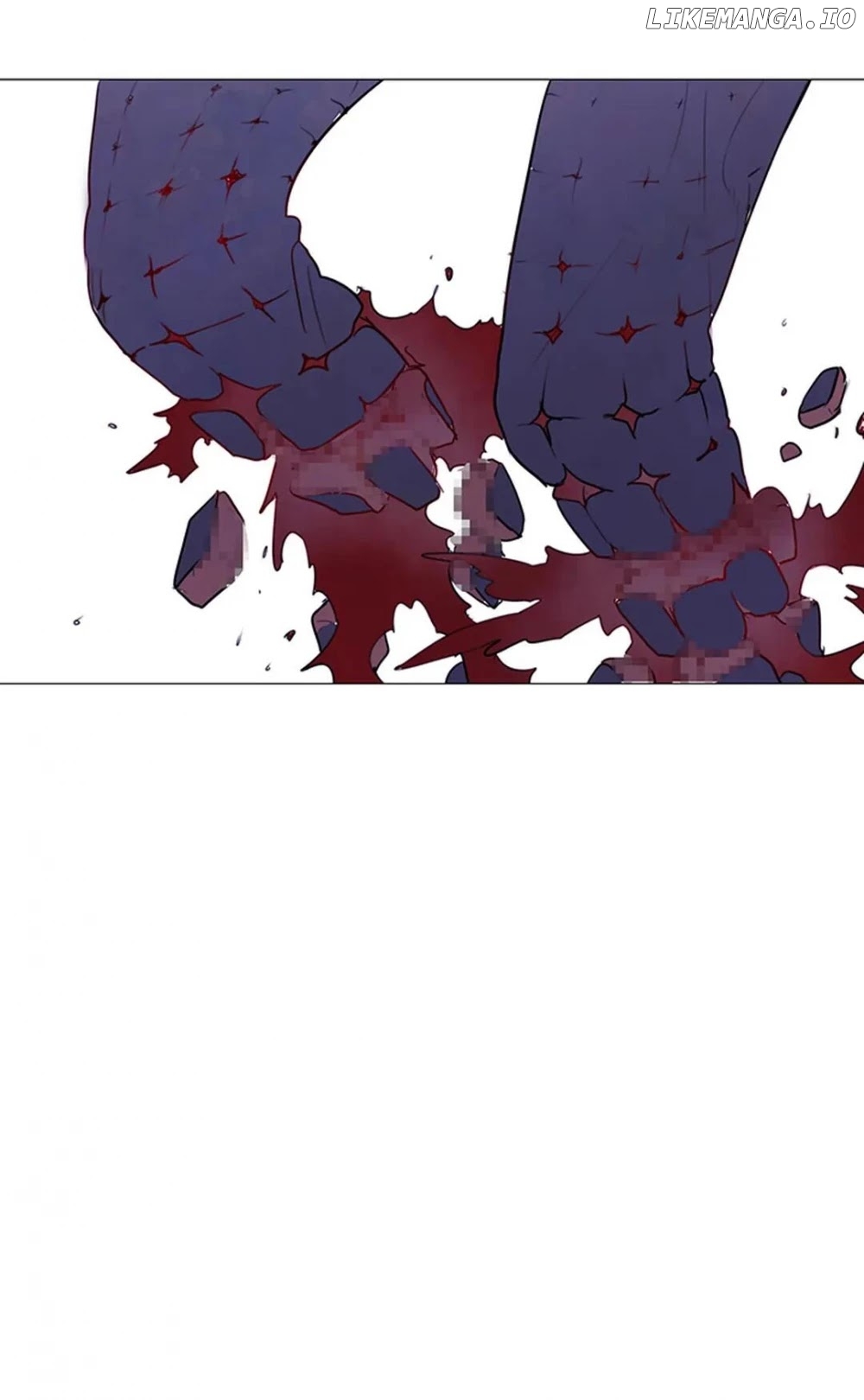 Appetite – Manga chapter 25 - page 31