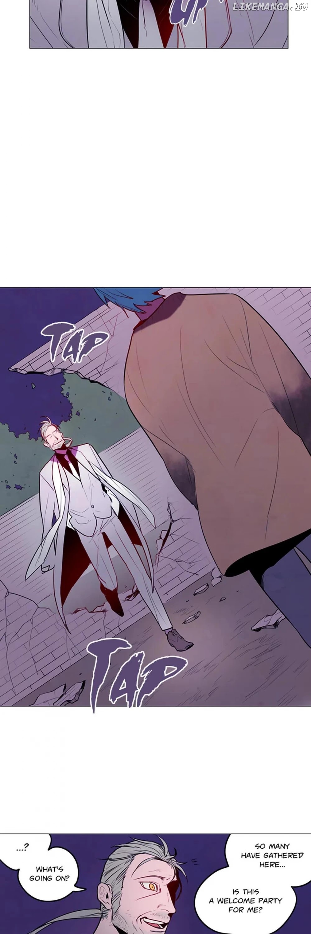 Appetite – Manga chapter 25 - page 4