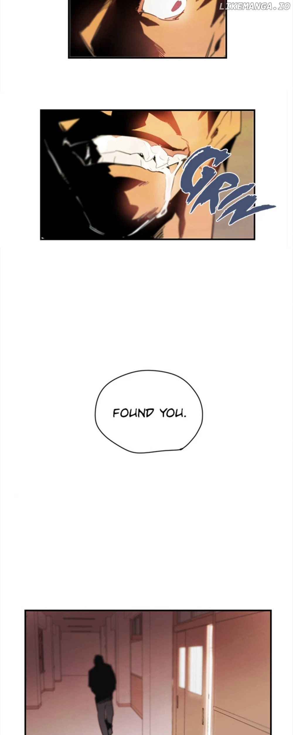 Appetite – Manga chapter 8 - page 28