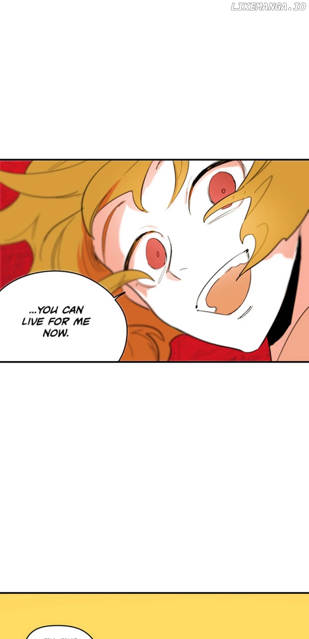 Appetite – Manga chapter 6 - page 30