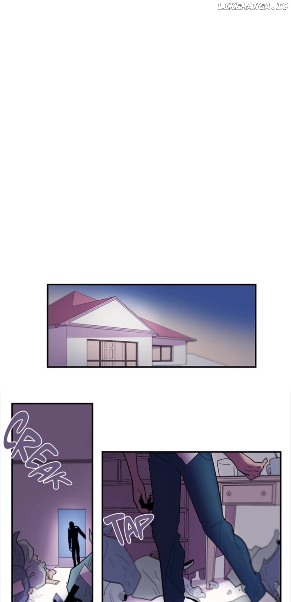 Appetite – Manga chapter 6 - page 33