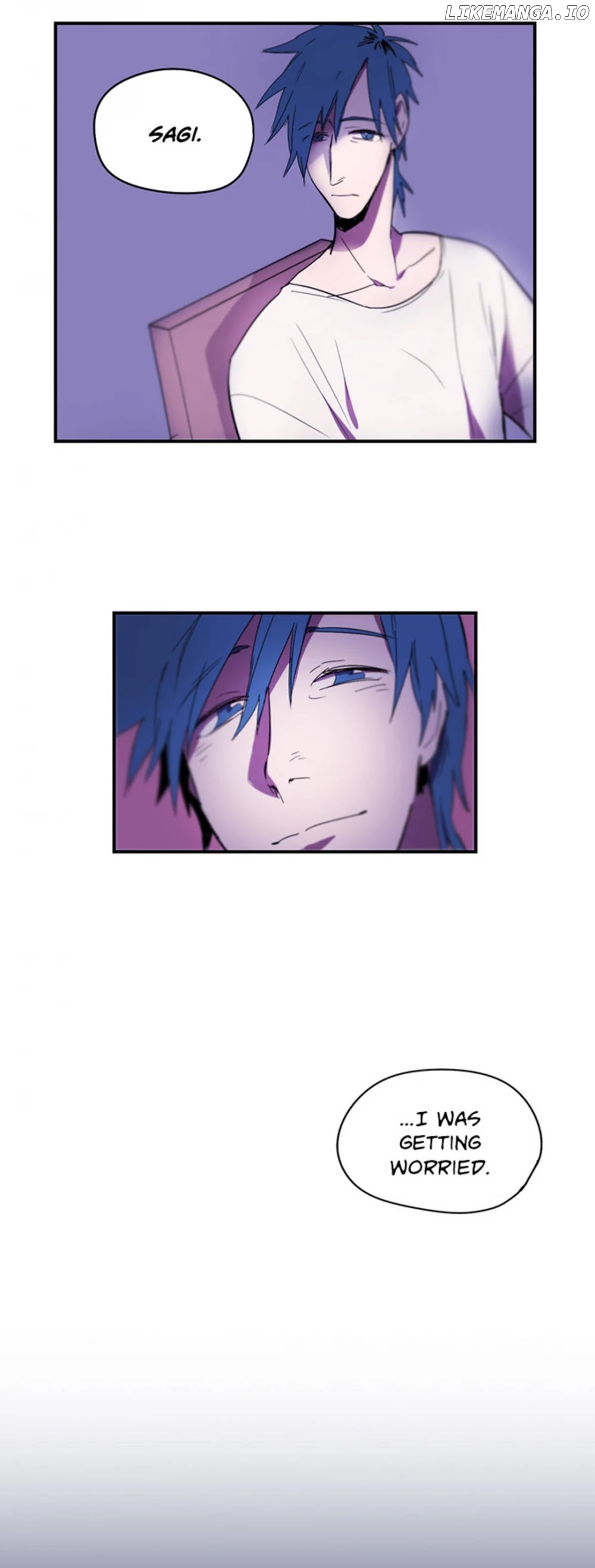 Appetite – Manga chapter 6 - page 37