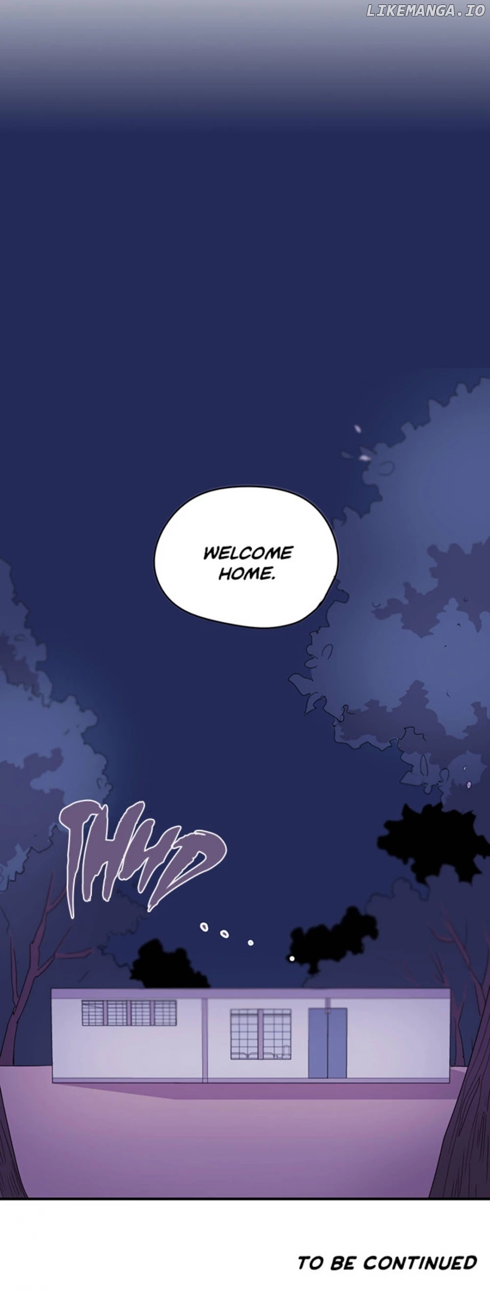 Appetite – Manga chapter 6 - page 38