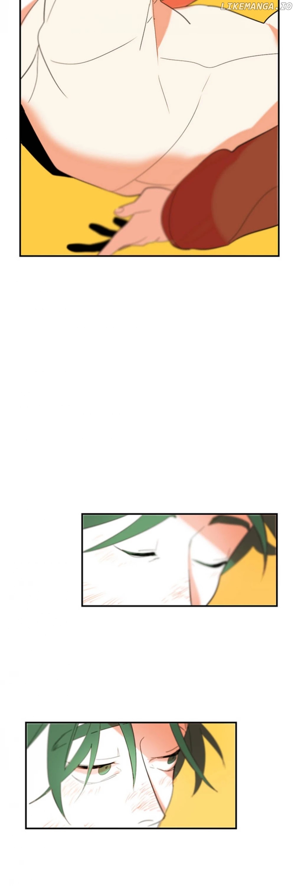 Appetite – Manga chapter 6 - page 4