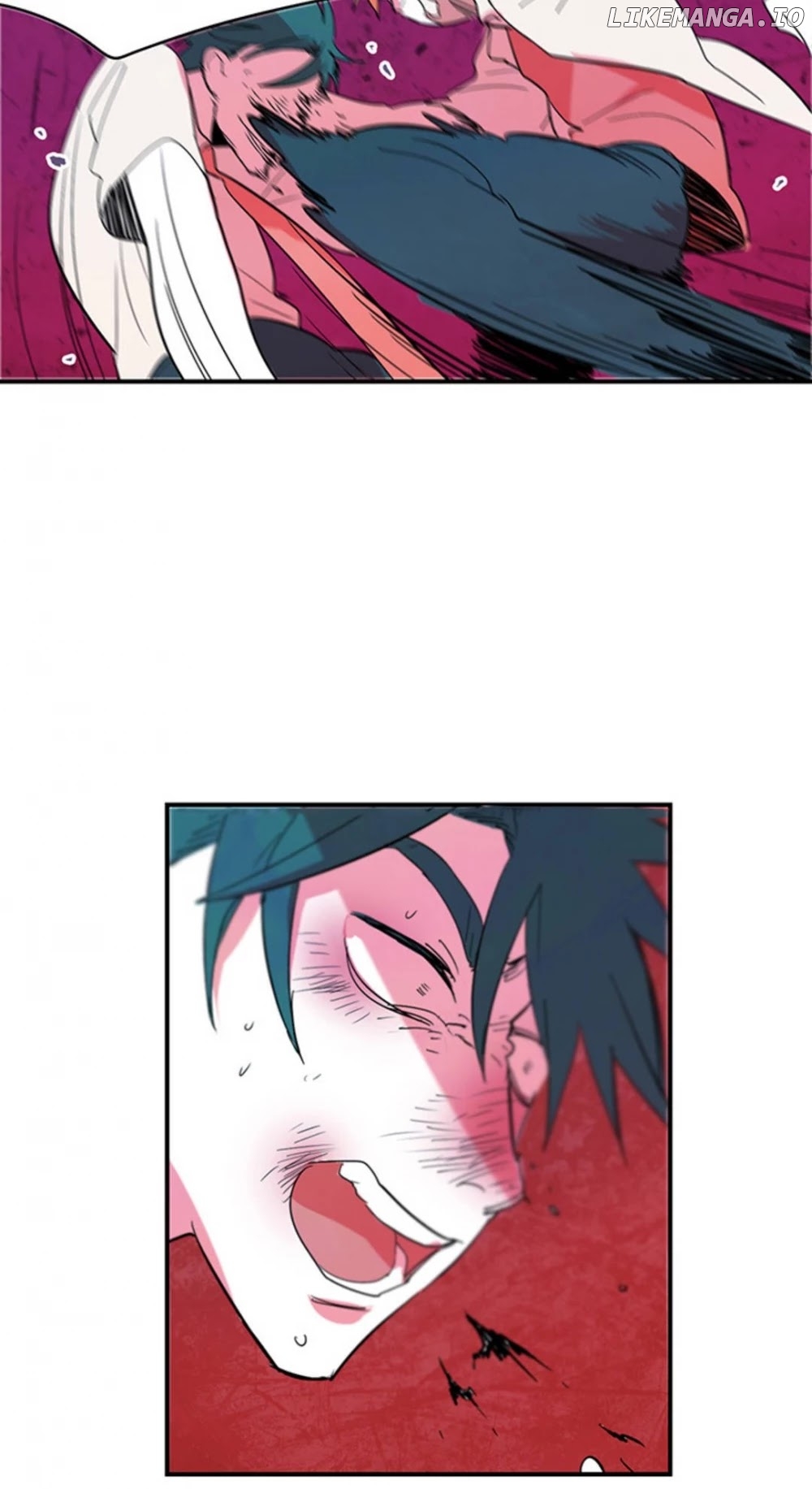 Appetite – Manga chapter 5 - page 12
