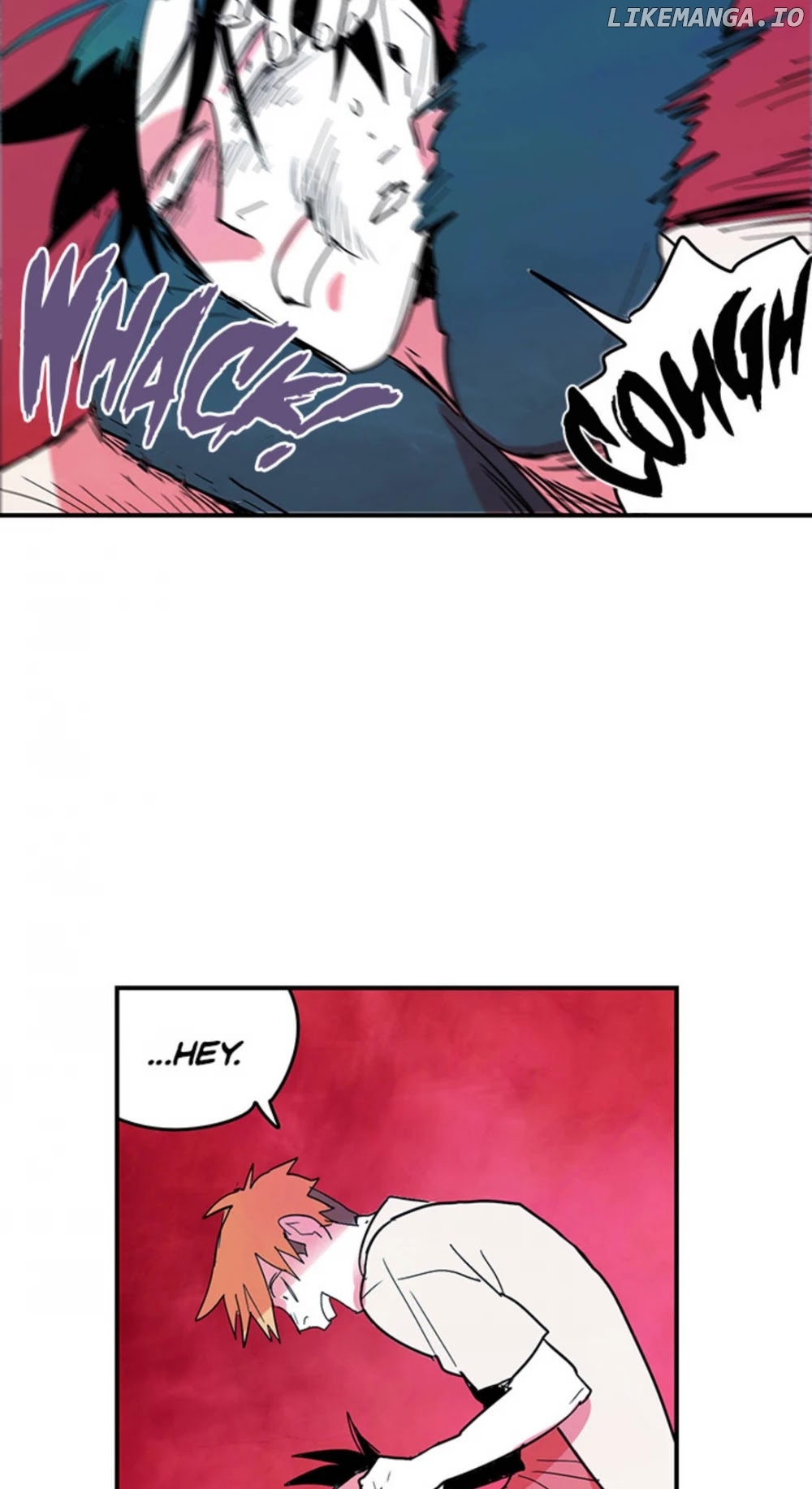 Appetite – Manga chapter 5 - page 15