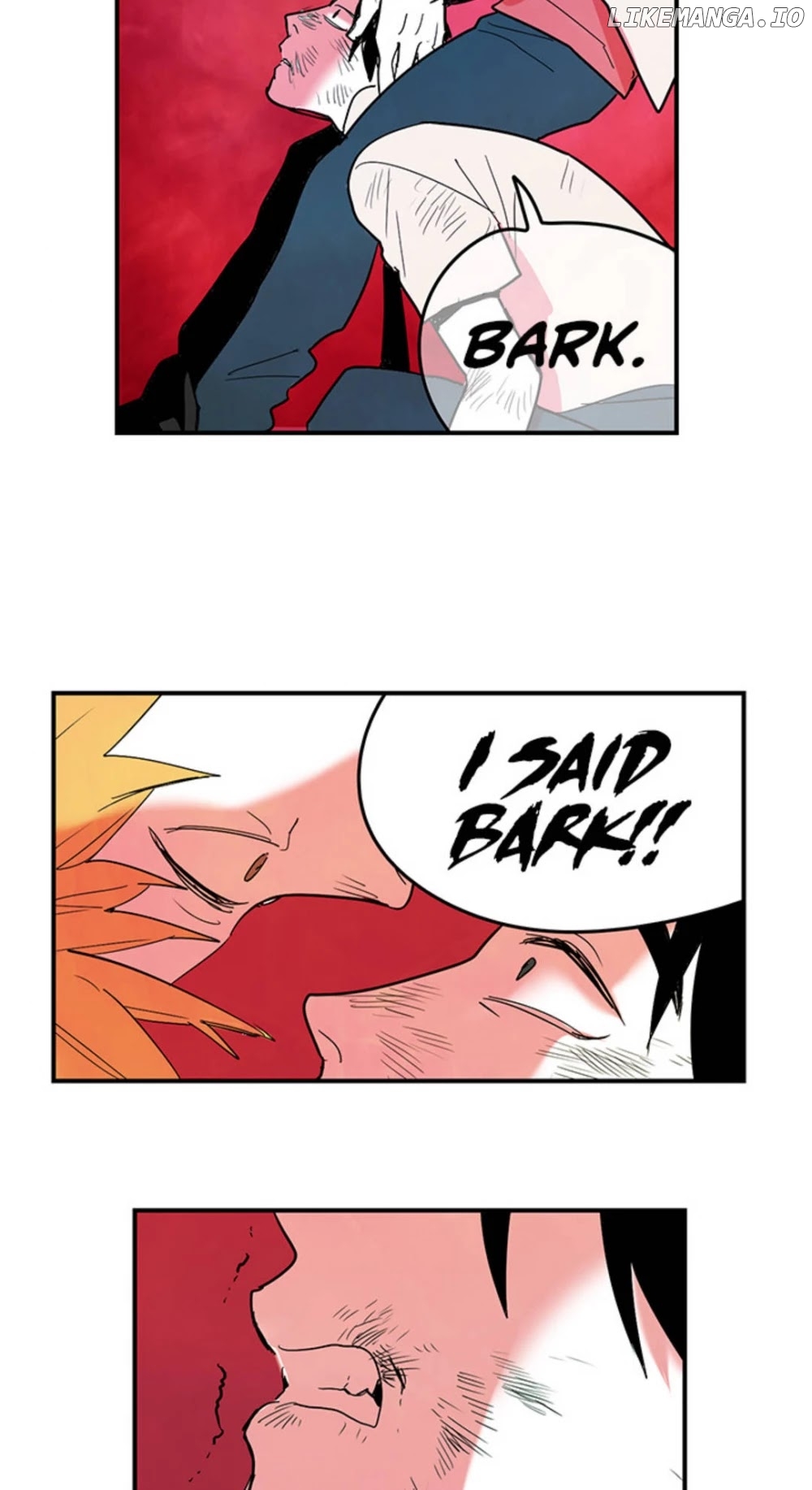 Appetite – Manga chapter 5 - page 16