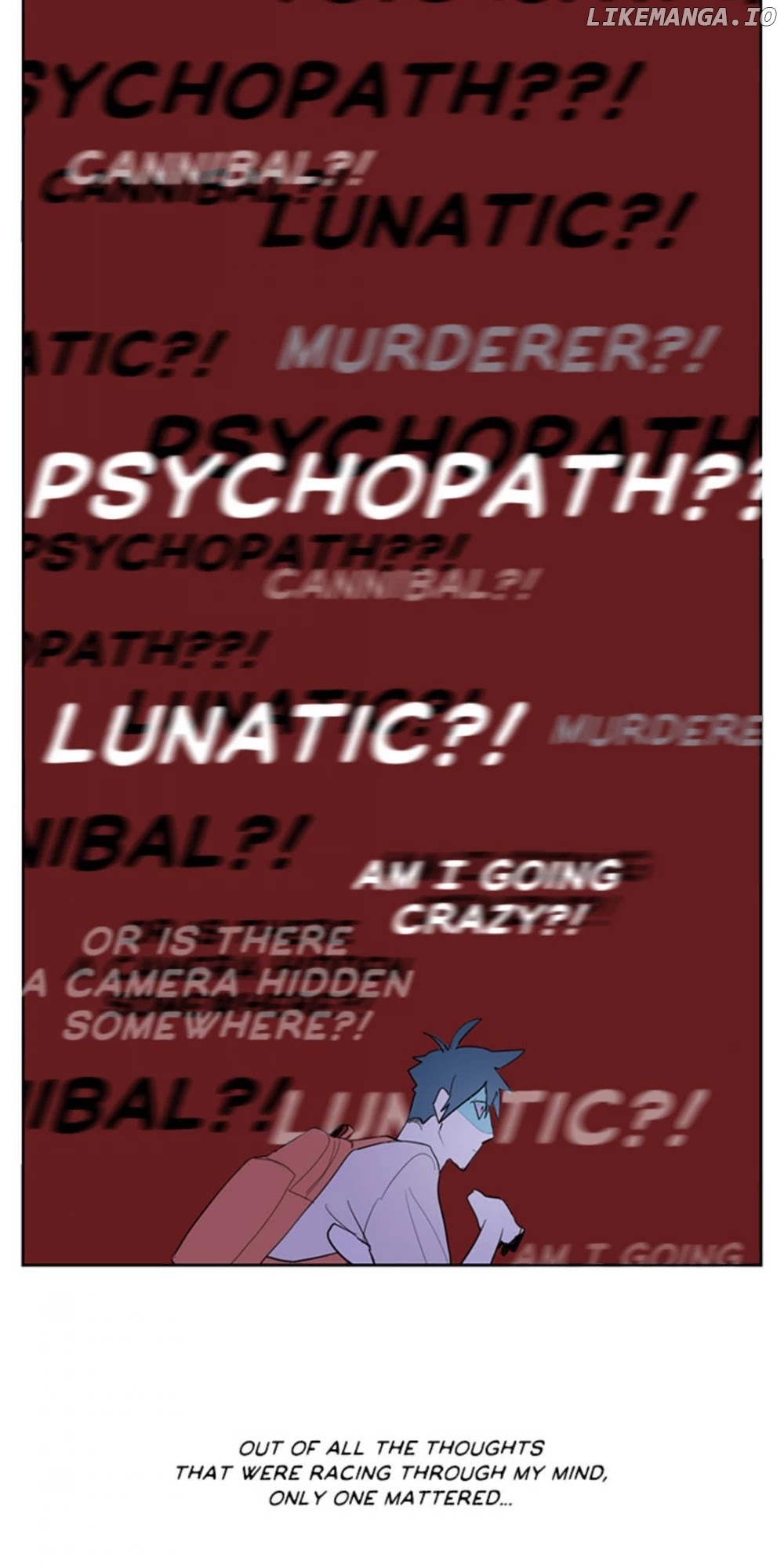 Appetite – Manga chapter 4 - page 11