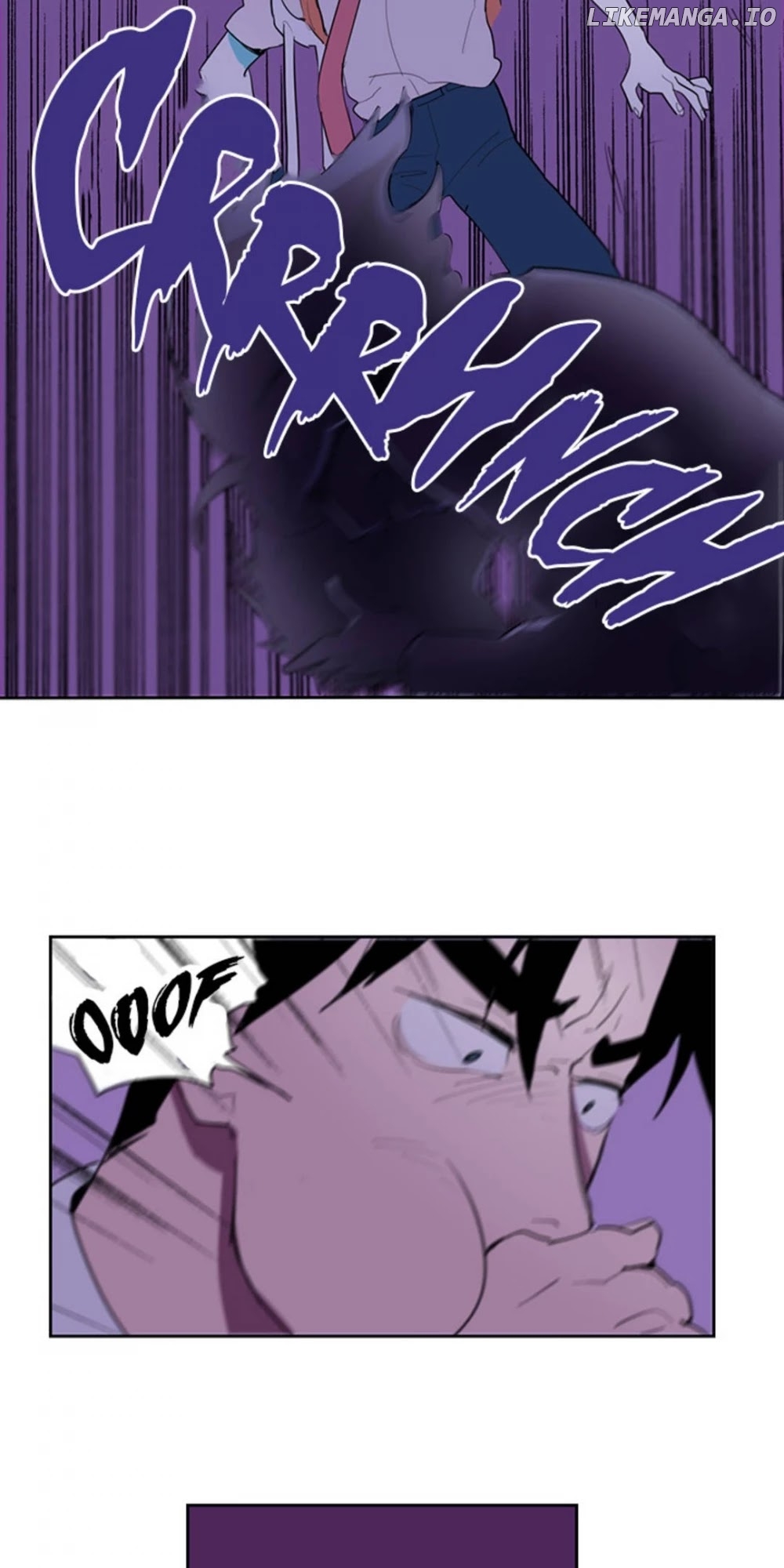Appetite – Manga chapter 4 - page 15