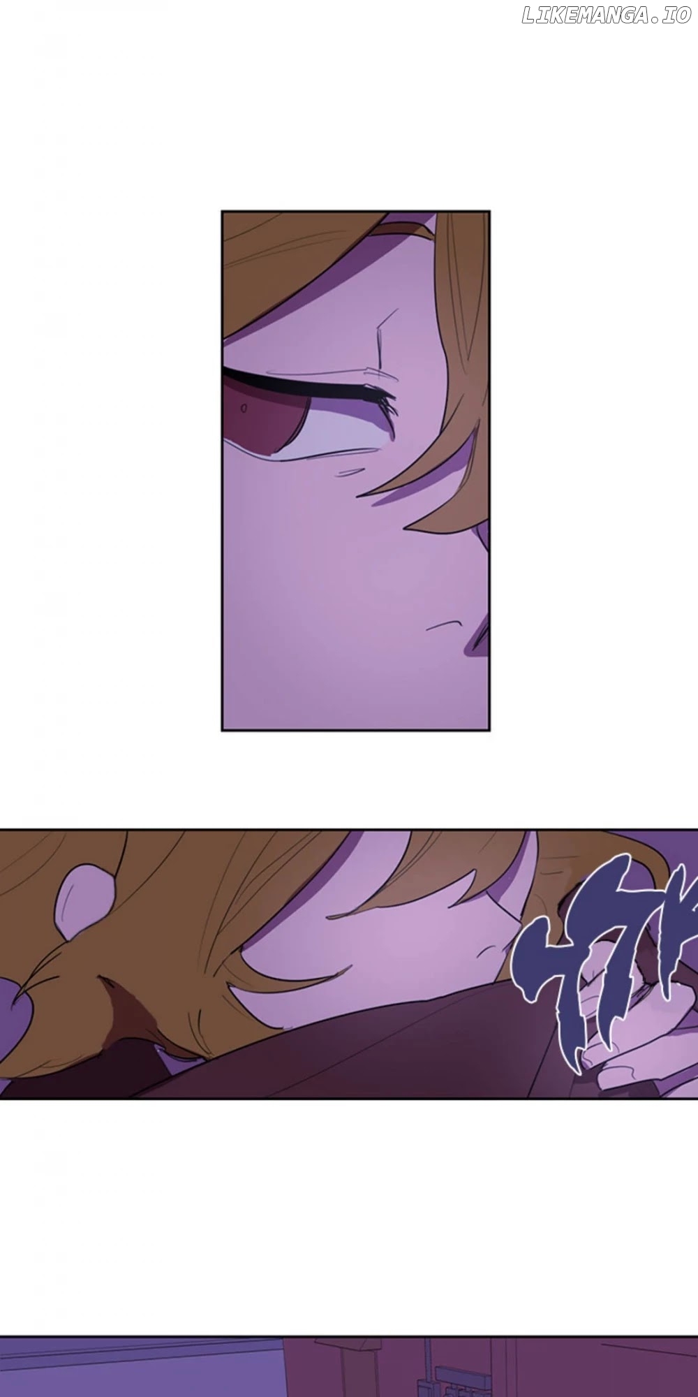 Appetite – Manga chapter 4 - page 21