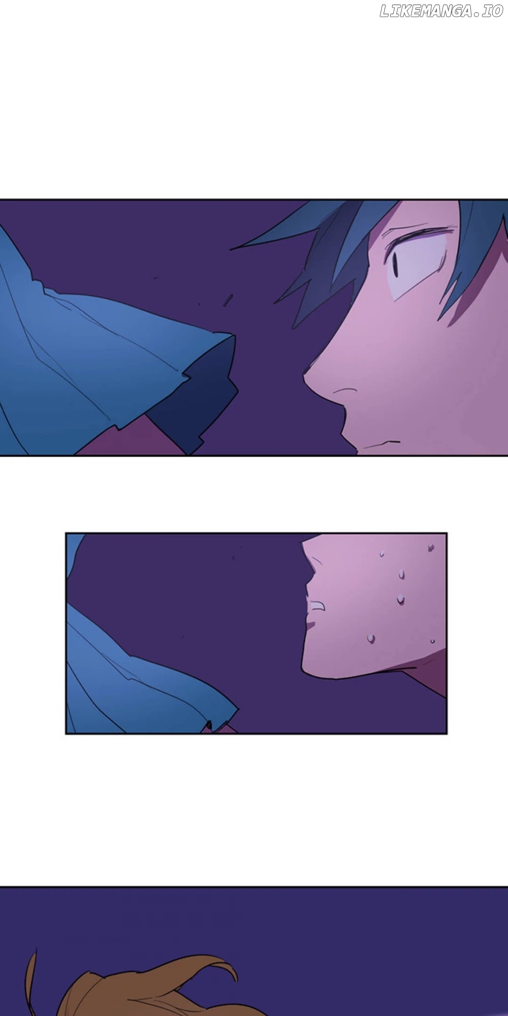 Appetite – Manga chapter 4 - page 23