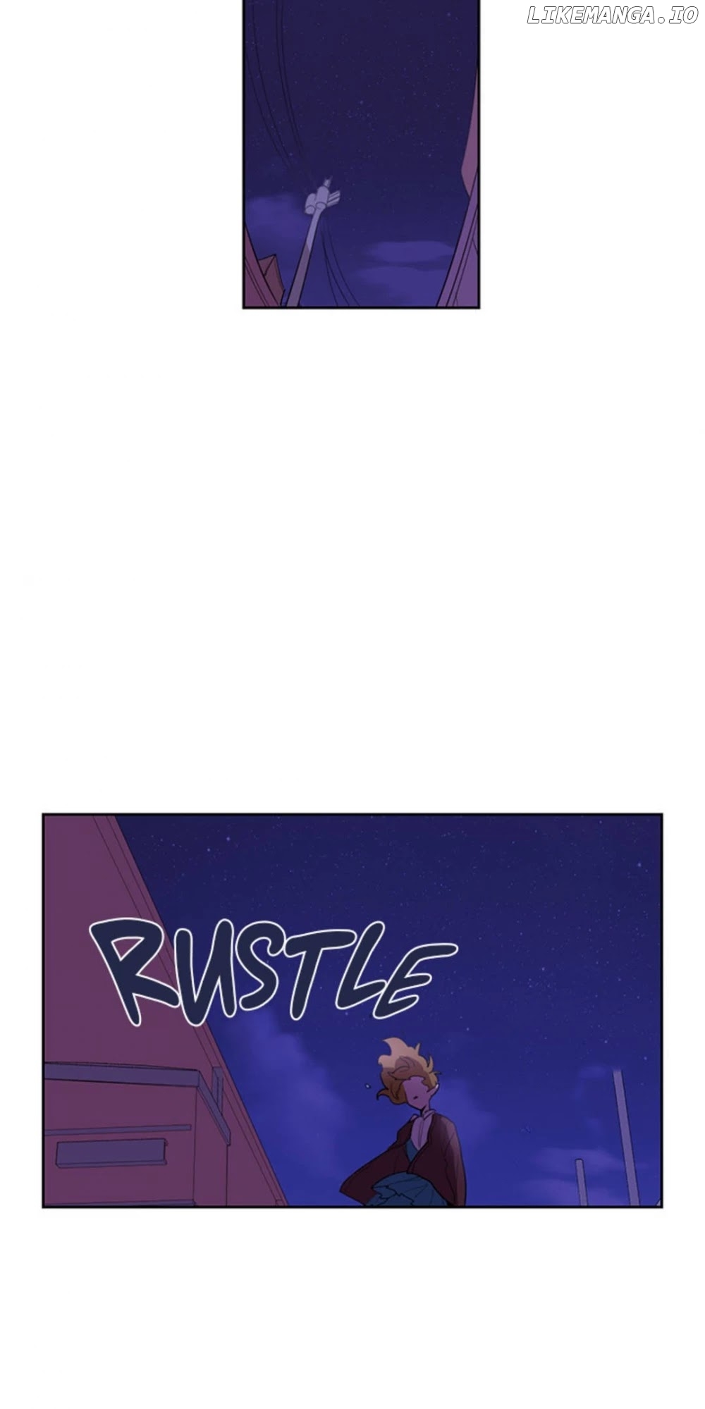 Appetite – Manga chapter 4 - page 32