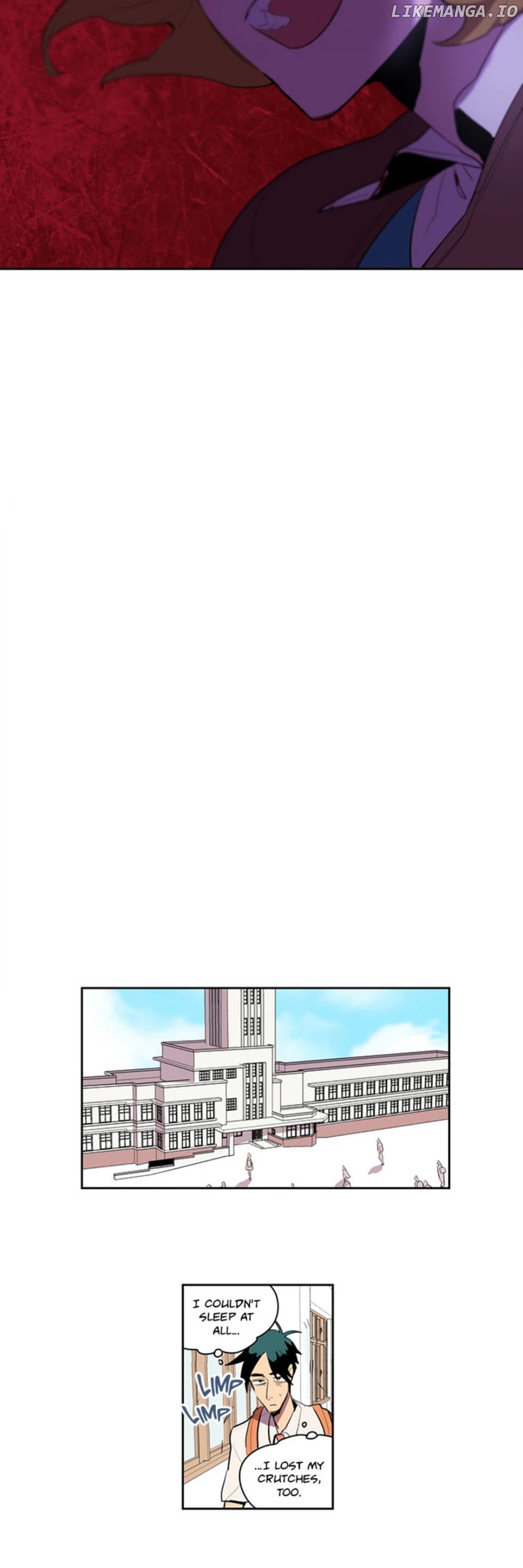 Appetite – Manga chapter 4 - page 34