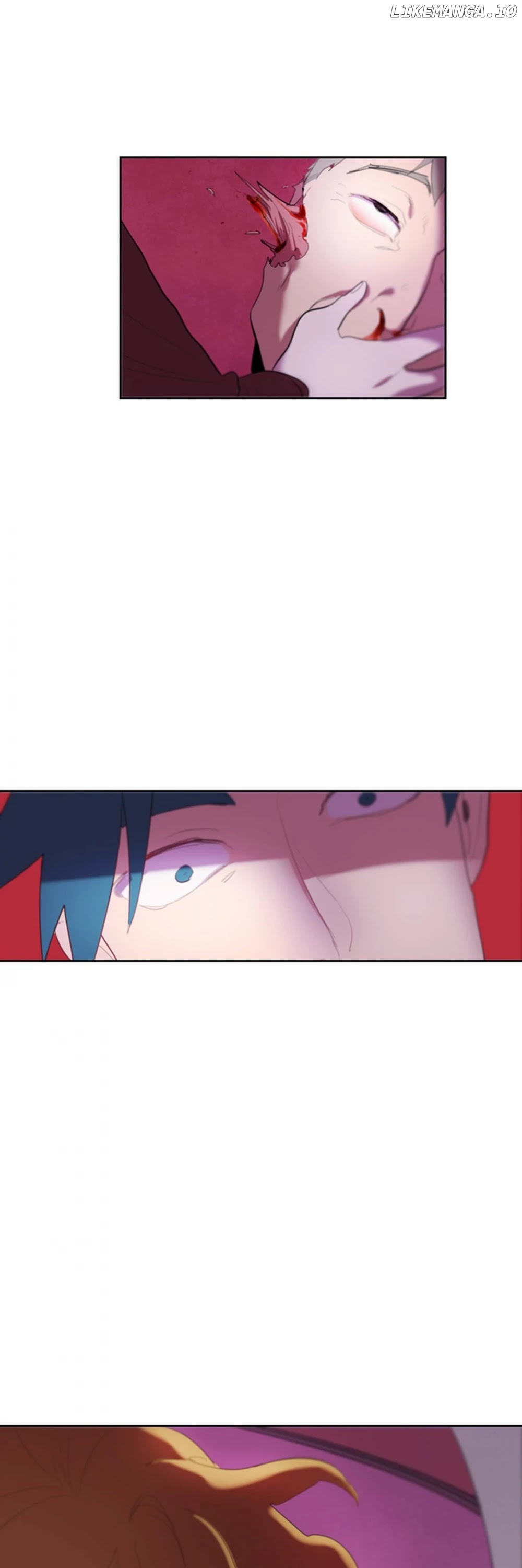 Appetite – Manga chapter 4 - page 4