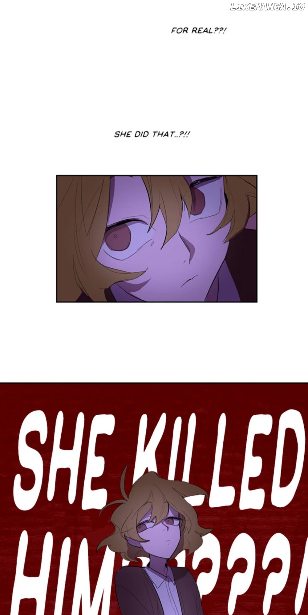 Appetite – Manga chapter 4 - page 9