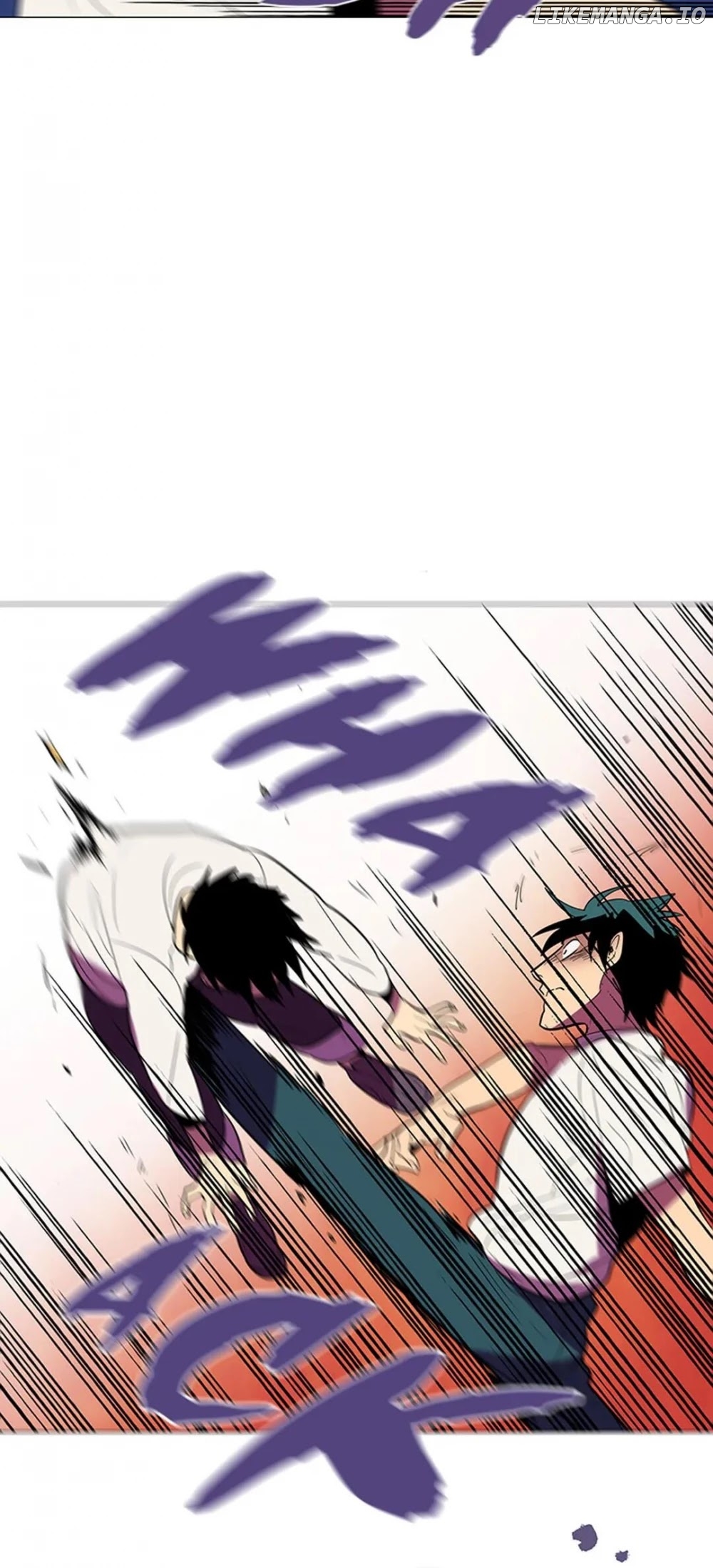 Appetite – Manga chapter 33 - page 20