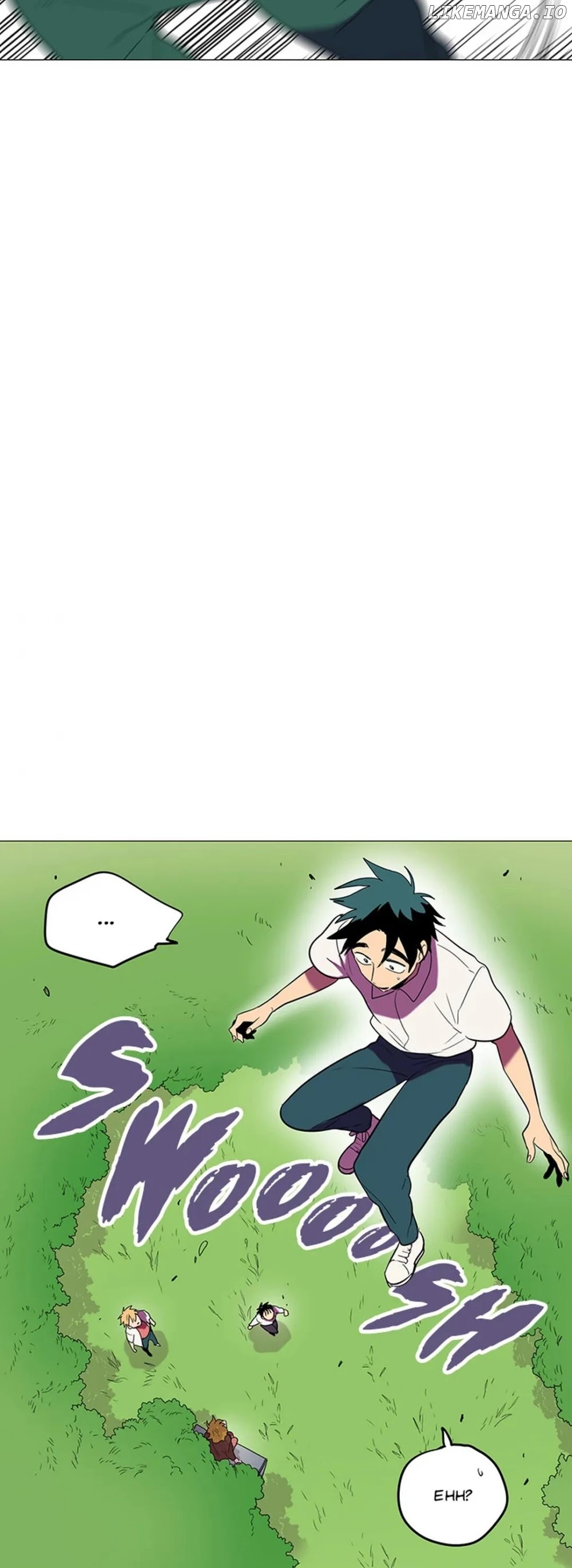 Appetite – Manga chapter 33 - page 26