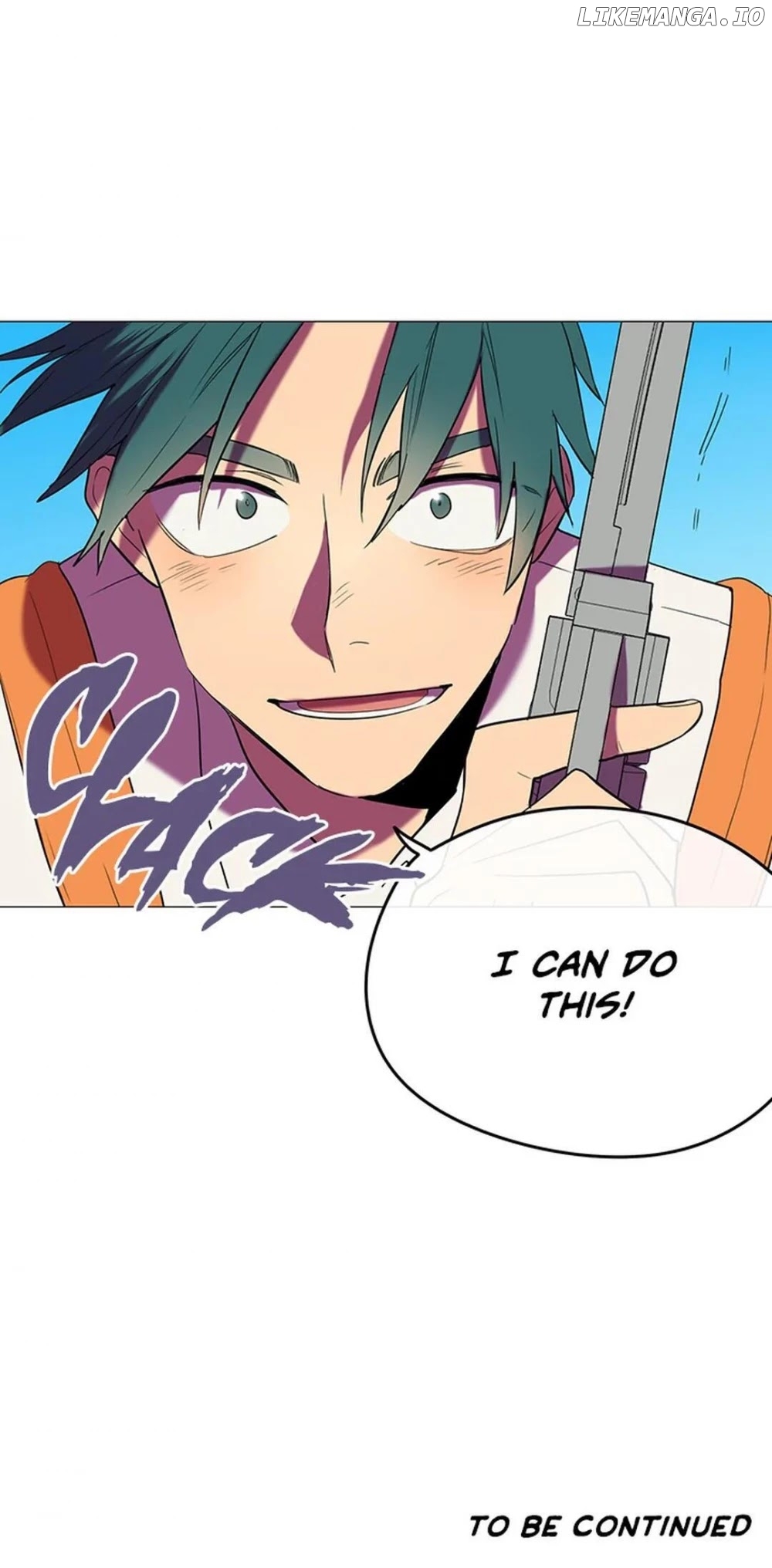 Appetite – Manga chapter 33 - page 36