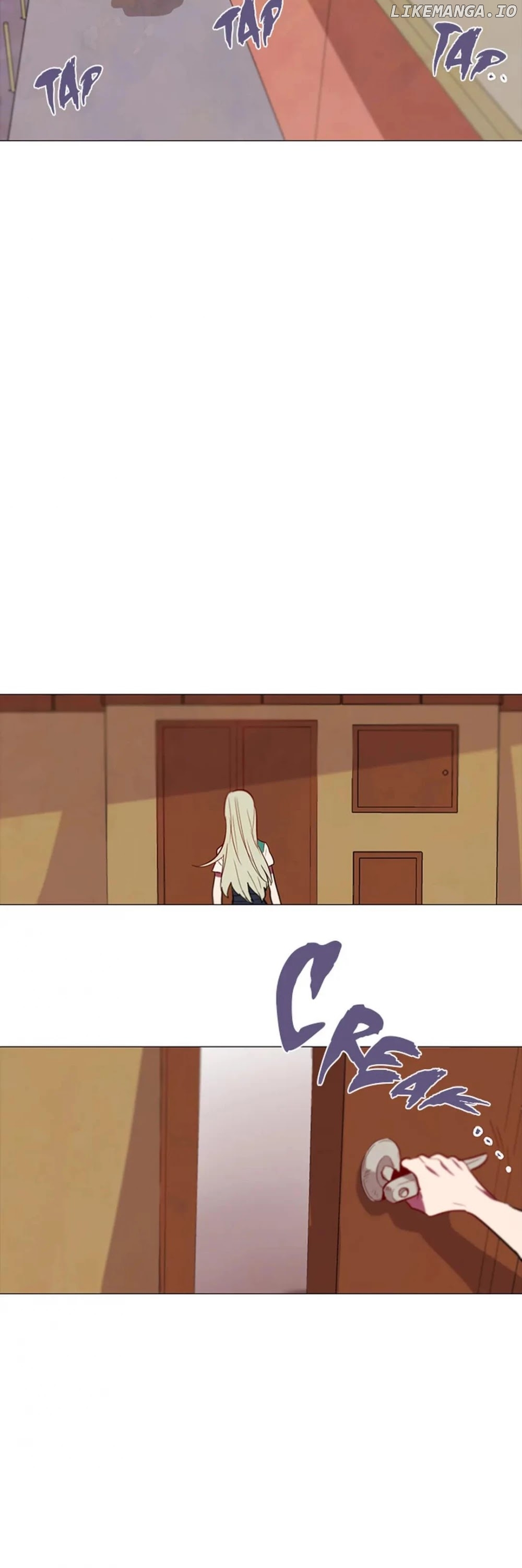 Appetite – Manga chapter 32 - page 30