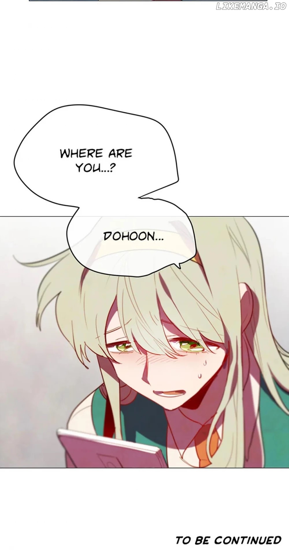 Appetite – Manga chapter 30 - page 35