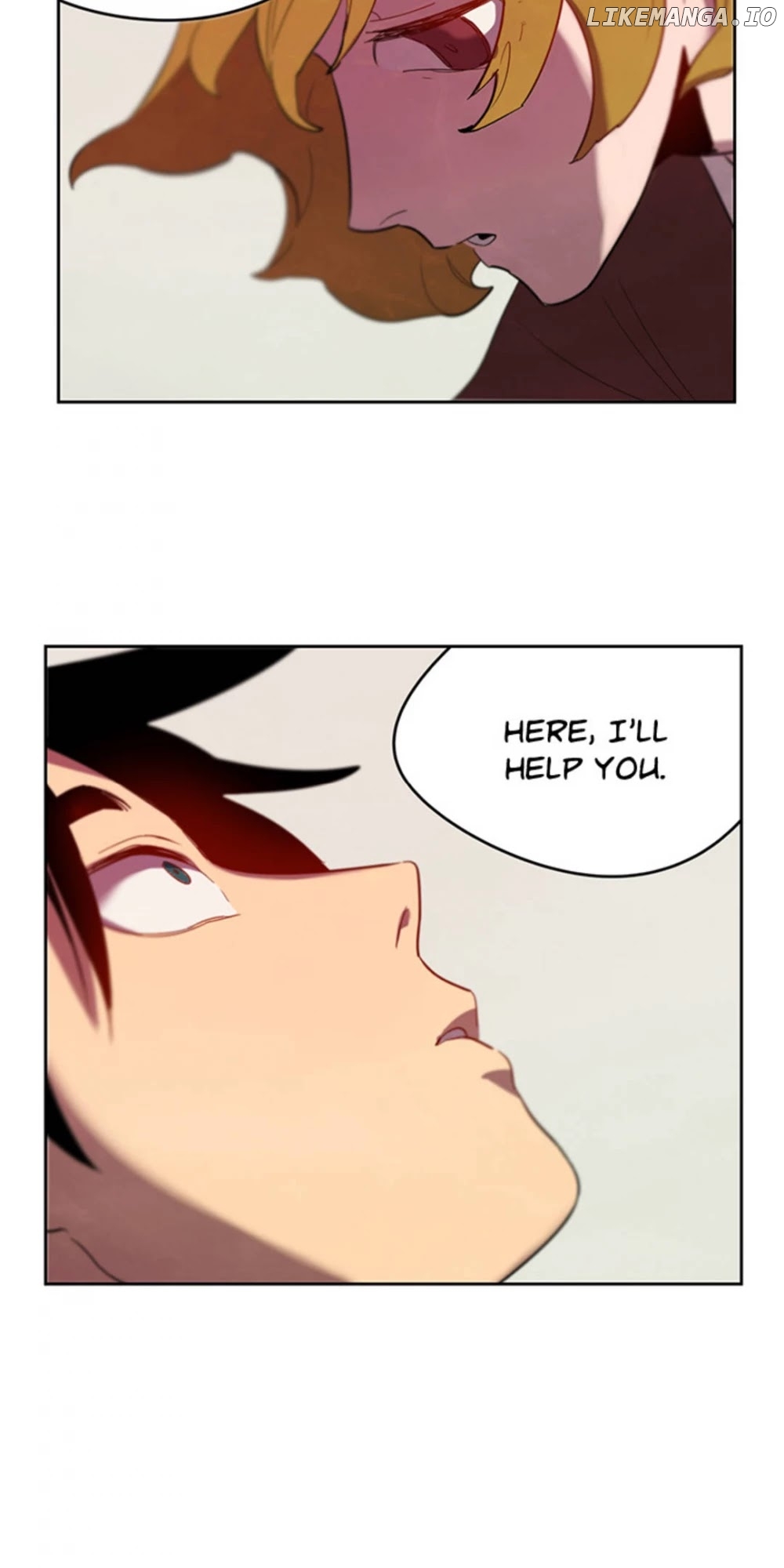 Appetite – Manga chapter 3 - page 14