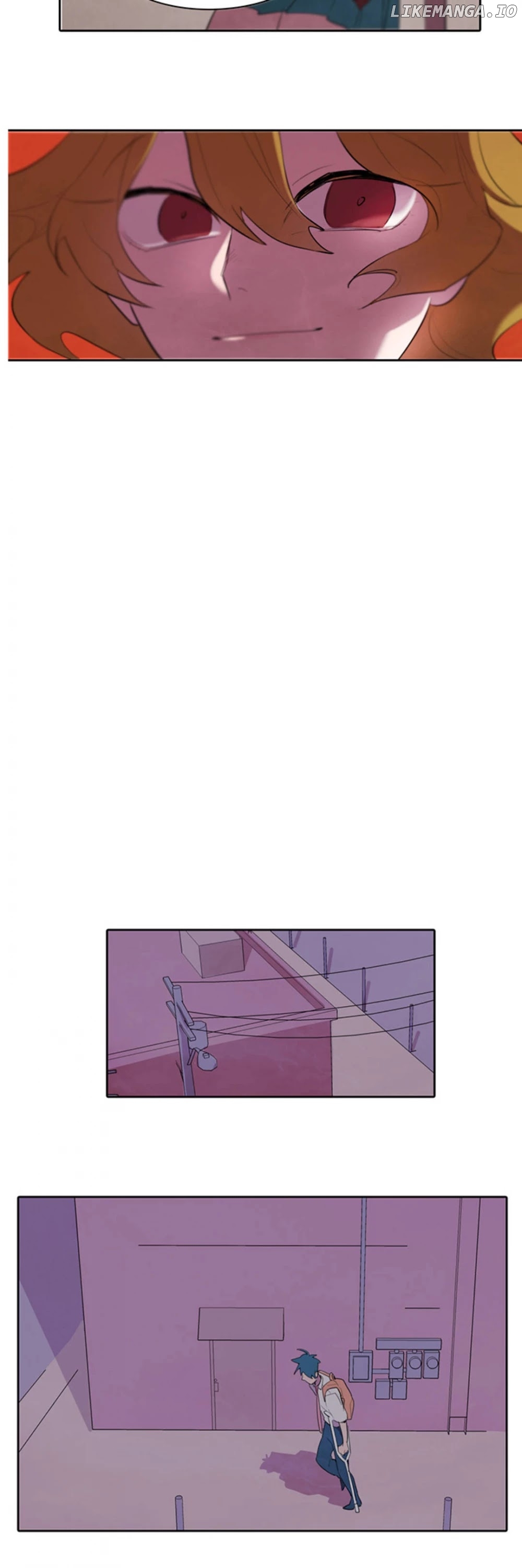 Appetite – Manga chapter 3 - page 28