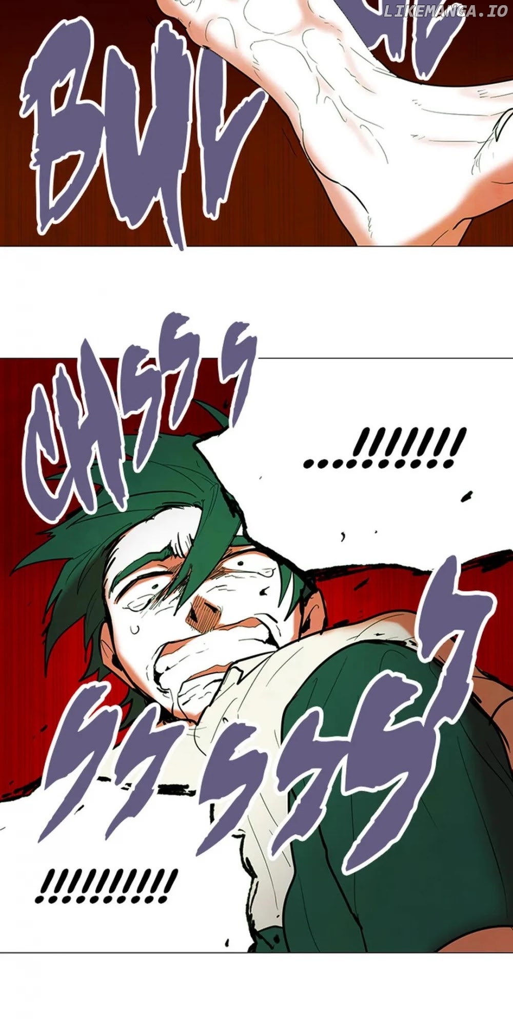 Appetite – Manga chapter 28 - page 24