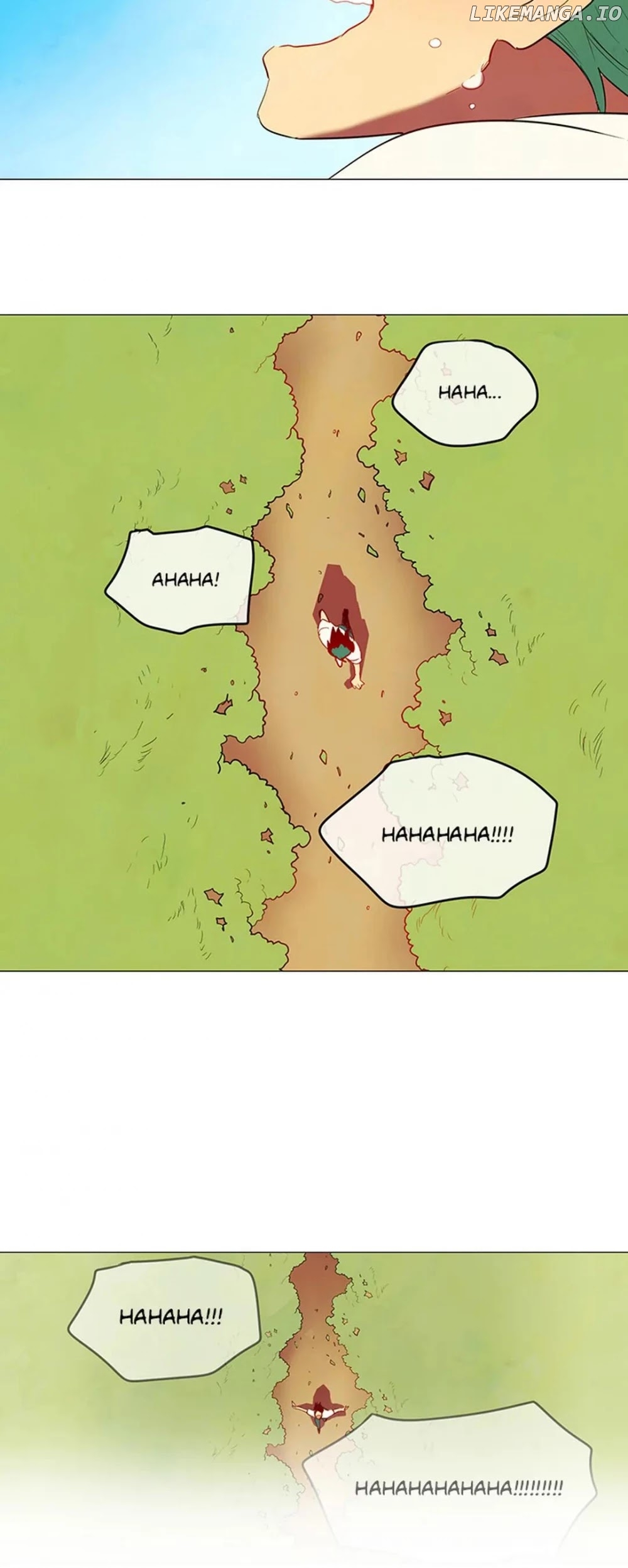 Appetite – Manga chapter 28 - page 36