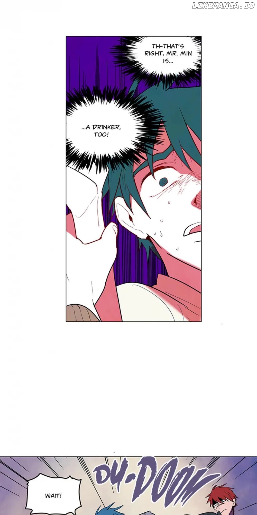 Appetite – Manga chapter 28 - page 4