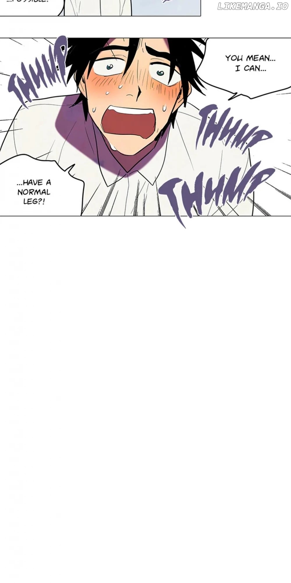 Appetite – Manga chapter 28 - page 8